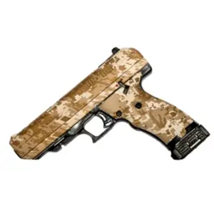 HI-POINT JCP 40SW DESERT CAMO 10+1 4.5"