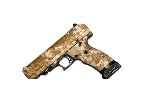 HI-POINT JCP 40SW DESERT CAMO 10+1 4.5"