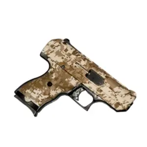 HI-POINT C-9 9MM DESERT CAMO 8+1 3.5"