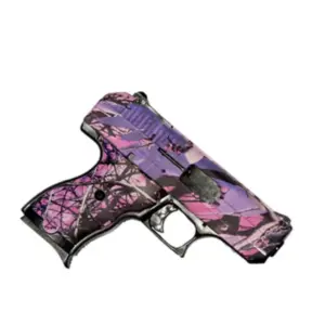 HI-POINT C-9 9MM PINK CAMO 8+1 3.5"