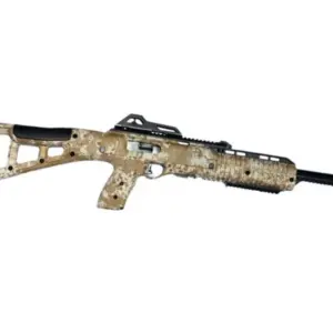 HI-POINT 9TS 9MM DESERT CAMO 10+1 16"