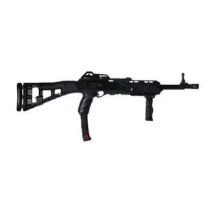 HI-POINT 9TS 9MM BLK 20+1 16" GRIP RBM