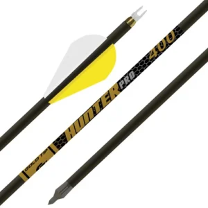 GOLD TIP ARROW HUNTER PRO 400