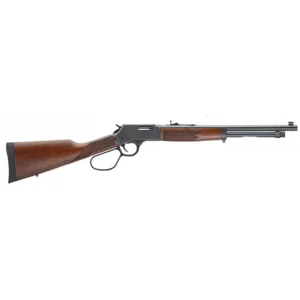 HENRY BIG BOY STEEL CARBINE 41MAG