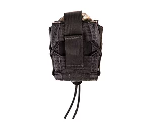HSGI HANDCUFF TACO BLK