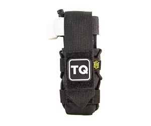 HSGI TOURNIQUET TACO BLK