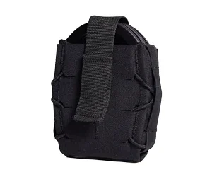 HSGI GEN 2 HANDCUFF TACO BLK