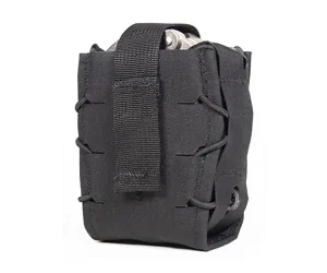 HSGI GEN 2 DBL HANDCUFF TACO BLK