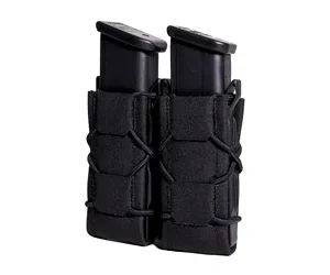 HSGI GEN 2 DBL PISTOL TACO BLK