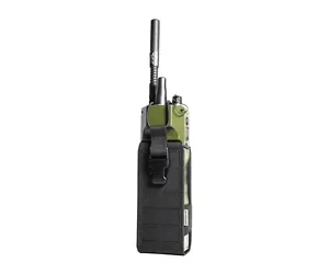 HSGI GEN 2 LRG RADIO TACO BLK