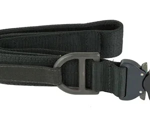 HSGI COBRA 1.75 RIGGER W/VEL MD BLK