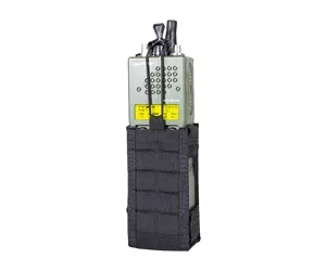HSGI DUTY MULTI-ACCESS COMM TACO BLK
