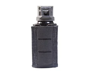 HSGI DUTY OC SPRAY TACO BLK