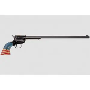 HTG ROUGH RIDER 22LR 16 BLUED 6RD BETSY ROSS