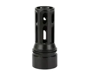 HUX FLASH HIDER QD 556 M24X1.5 RH