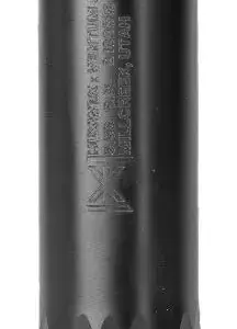 HUXWRX VENTUM 556 BLK