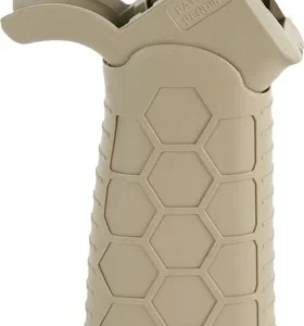 HEXMAG GRIP TACTICAL FDE