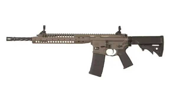 LWRC IC-A5 5.56MM TUNG 16.1" 30+1