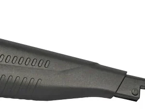 IVER JOHNSON STOCK 2-PC PISTOL