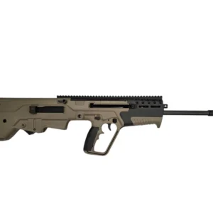 TAVOR 7 Bullpup Rifle - 308 Winchester, 20 Barrel, RH, 1-20rd Flattop FDE