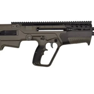 TAVOR 7 Bullpup Rifle - 308 Winchester, 20 Barrel, RH, 1-20rd Flattop ODG