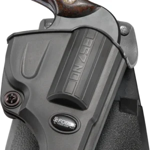 FOBUS HOLSTER E2 PADDLE FOR