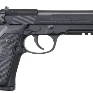 BTA 96A1 40SW DA 10R B W/3MAGS