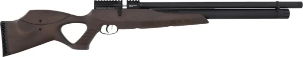 JTS AIRACUDA MAX PCP .22 CAL - AIR RIFLE 10-SHOT MAG 920FPS