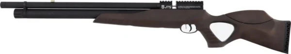 JTS AIRACUDA MAX PCP .22 CAL - AIR RIFLE 10-SHOT MAG 920FPS - Image 2