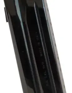 BERETTA MAGAZINE APX 9MM LUGER - 17RD BLUED STEEL