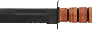 KA-BAR FIGHTING/UTILITY KNIFE