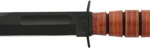 KA-BAR FIGHTING/UTILITY KNIFE