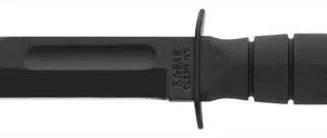 KA-BAR SHORT KA-BAR 5.25" W/