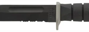 KA-BAR D2 EXTREME KNIFE