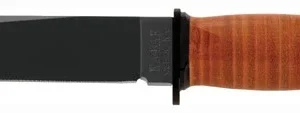 KA-BAR MARK I NAVY KNIFE