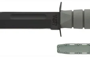 KA-BAR FIGHTING/UTILITY KNIFE
