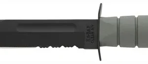 KA-BAR FIGHTING/UTILITY KNIFE