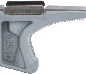 BCM ANGLED GRIP WOLF GRAY