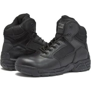 Magnum CM85016M Stealth Force 6.0 Lace-up 6"" Waterproof Tactical Duty Boots
