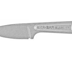 KBAR WRENCH KNIFE W/SHTH STR EDGE