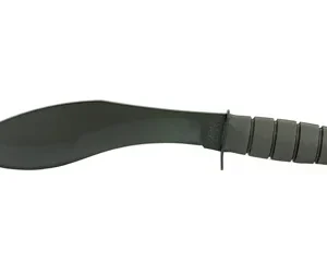 KBAR COMBAT KUKRI 8.5" PLN BLK