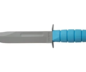 KBAR USSF SPACE-BAR KNIFE BLUE/GREY
