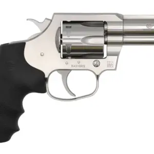 CLT KNG COBRA 357 DA REV 3 SS