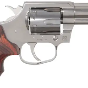 CLT KNG COBRA TLS 357 DA 3 TL