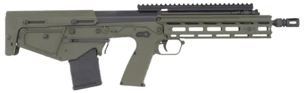 KEL RDB DEFENDER 5.56 ODG 30RD
