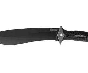 KERSHAW CAMP 10 MACHETE 10" BLK
