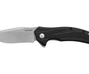 KERSHAW LATERAL 3.1" BLACK/STONEWASH