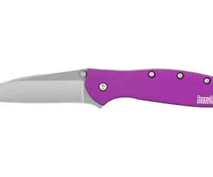 KERSHAW KEN ONION LEEK PURPLE