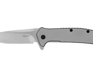 KERSHAW OUTCOME 2.8" SILVER/SATIN