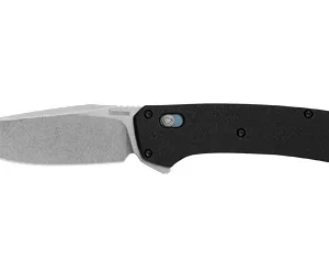 KERSHAW LAYUP 3.4" STONEWASHED